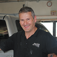 Almir---Auto-Body-Technician