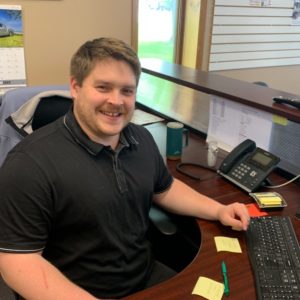 Matt - Assistance Manager
